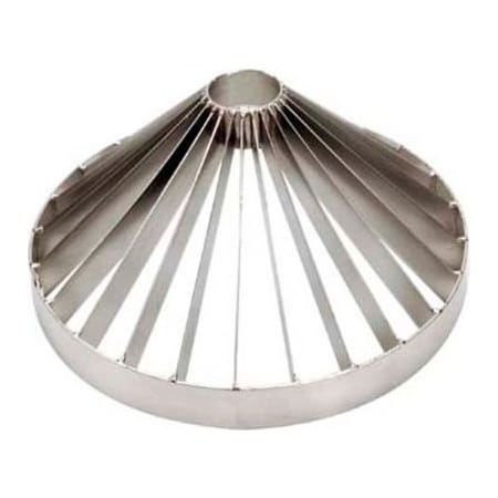 Allpoints Allpoints 2241150 Blade, Flower Onion, 24 Section For Nemco 2241150